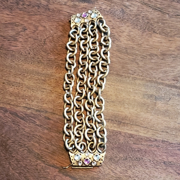 Chain Bracelet - Picture 2 of 5